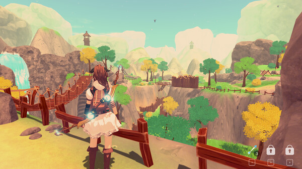 辛西娅 月影匿踪|官方英文|本体+1.0.2升补+3DLC|NSZ|原版|_1