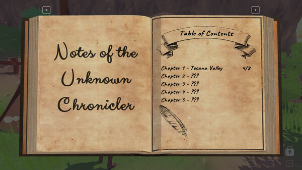 辛西娅 月影匿踪|官方英文|本体+1.0.2升补+3DLC|NSZ|原版|_11