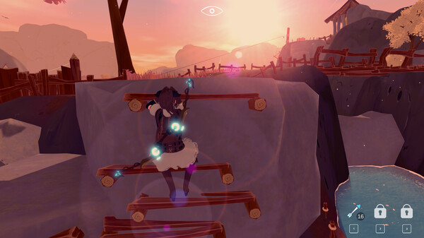 辛西娅 月影匿踪|官方英文|本体+1.0.2升补+3DLC|NSZ|原版|_8