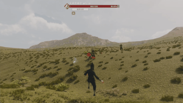 三仙九劫|官方中文|Build.12780000-1.101|解压即撸|_4