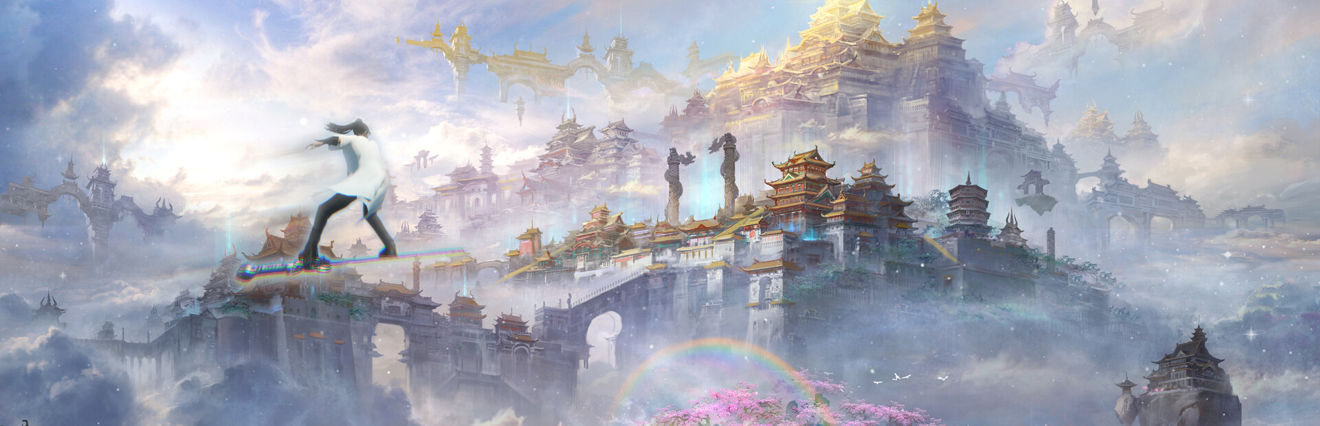 三仙九劫|官方中文|Build.12780000-1.101|解压即撸|_5