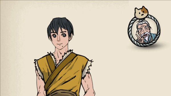 戒指里的老爷爷|官方中文|Build.20604933-这糟老头坏的狠|解压即撸|_6