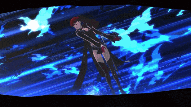 PC Switch模拟器|女神异闻录5 皇家版模拟器整合版|解压即撸|_2