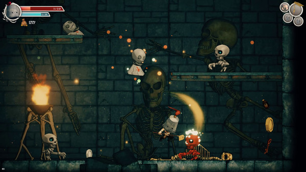 笨拙英雄 正式版|官方中文|解压即撸|_1