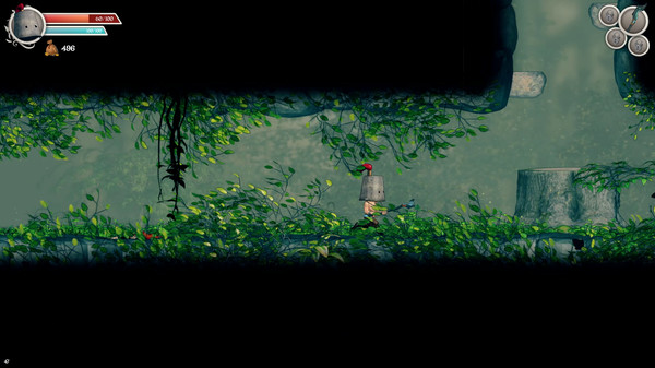 笨拙英雄 正式版|官方中文|解压即撸|_9