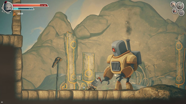 笨拙英雄 正式版|官方中文|解压即撸|_4