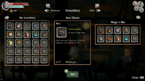 笨拙英雄 正式版|官方中文|解压即撸|_6