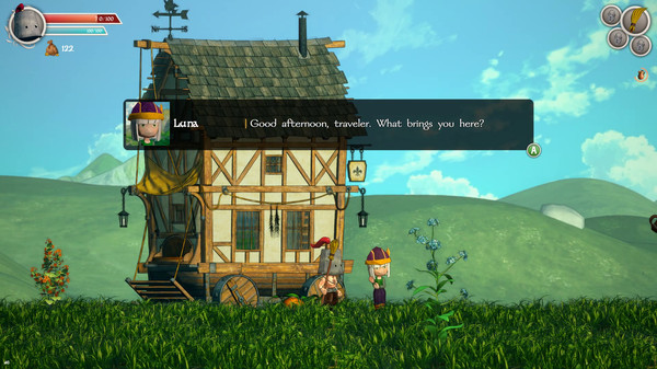 笨拙英雄 正式版|官方中文|解压即撸|_5