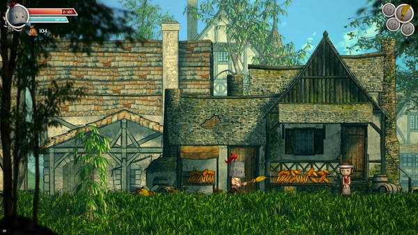 笨拙英雄 正式版|官方中文|解压即撸|_8