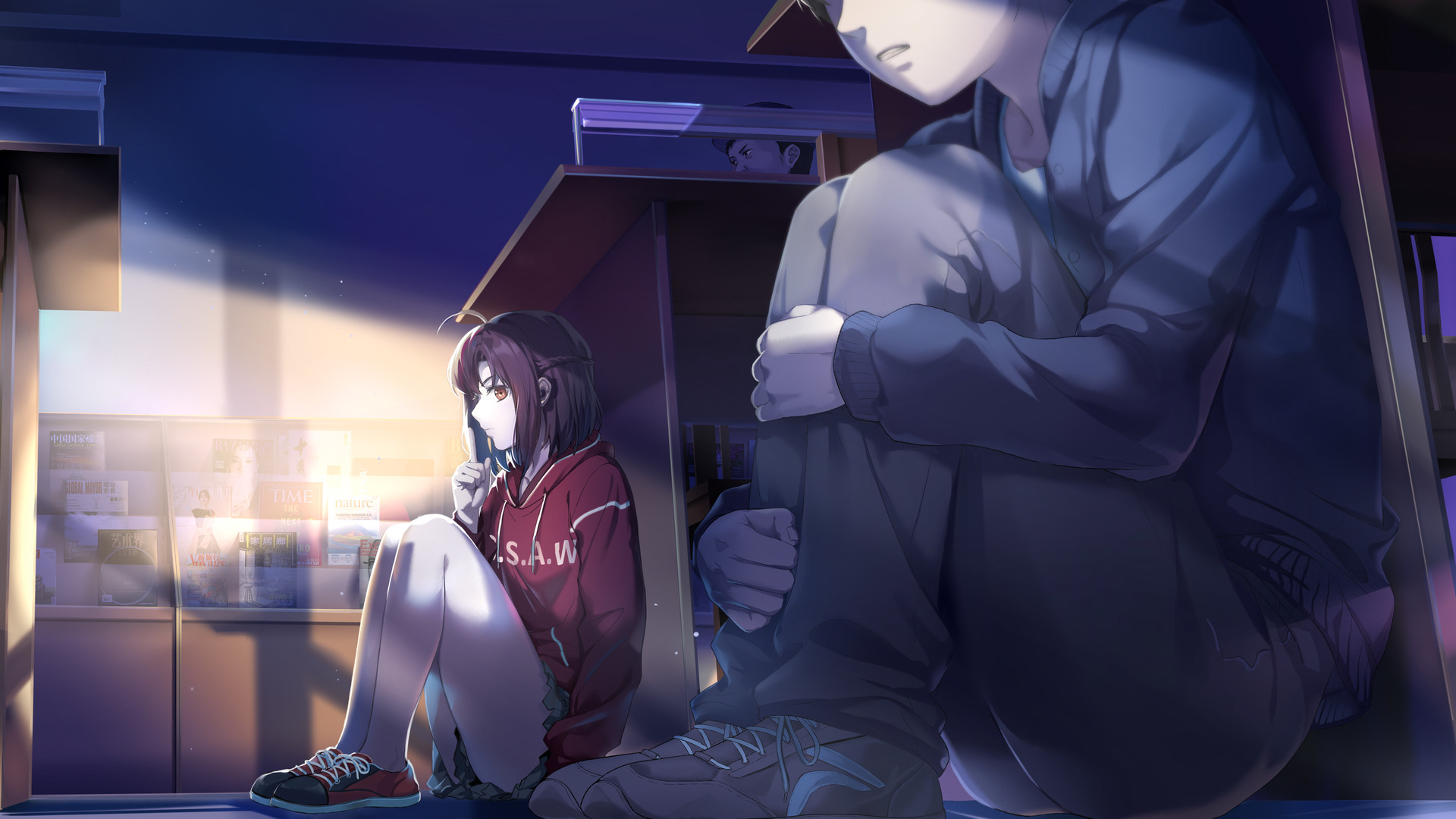 欢迎加入奇趣社|中字-国语|Build.1106295|解压即撸|_9