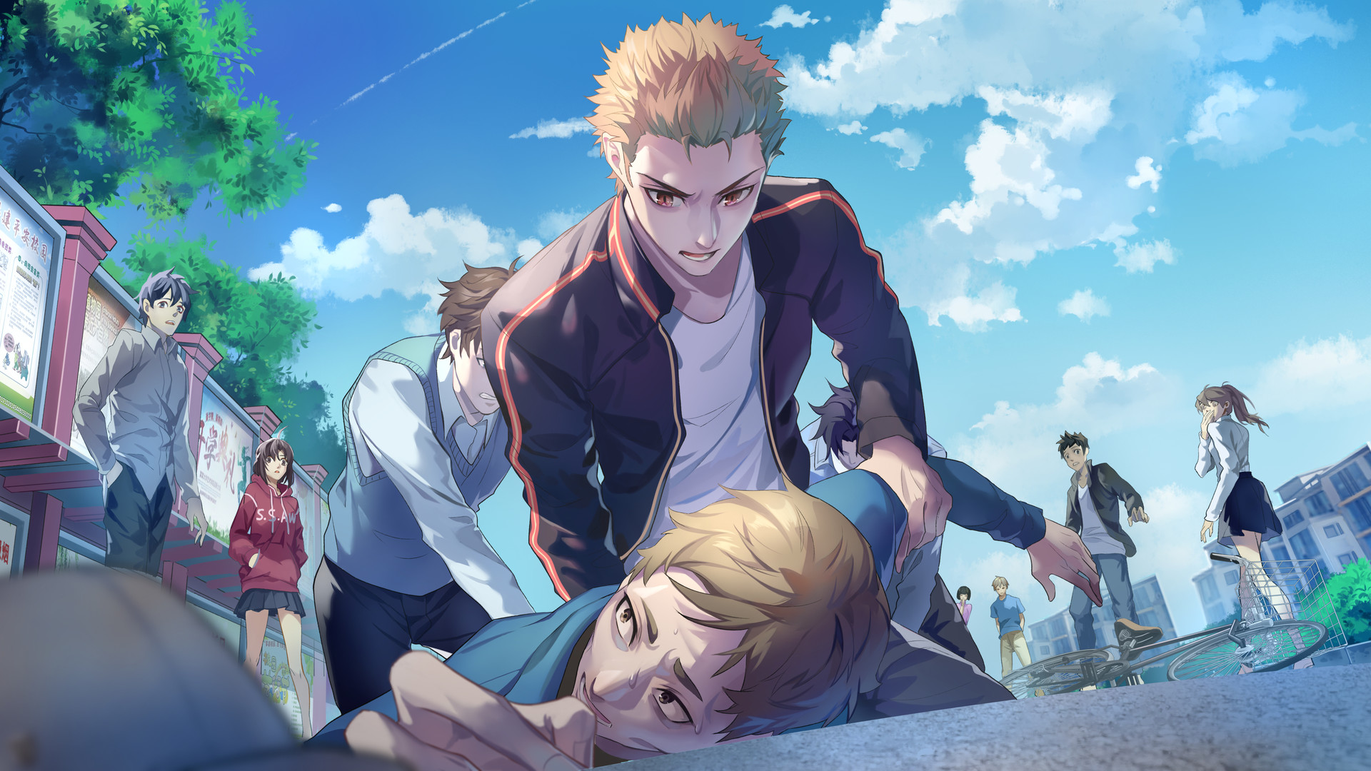 欢迎加入奇趣社|中字-国语|Build.1106295|解压即撸|_10