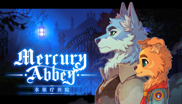 水银疗养院 Mercury Abbey|官方中文|解压即撸|_0