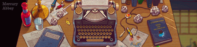 水银疗养院 Mercury Abbey|官方中文|解压即撸|_11