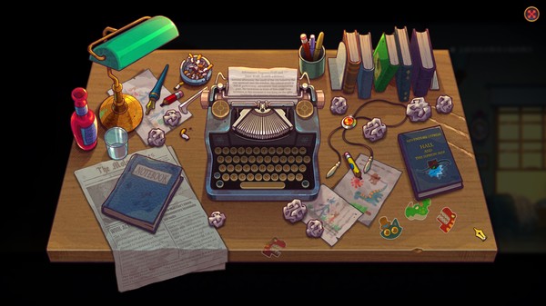 水银疗养院 Mercury Abbey|官方中文|解压即撸|_6