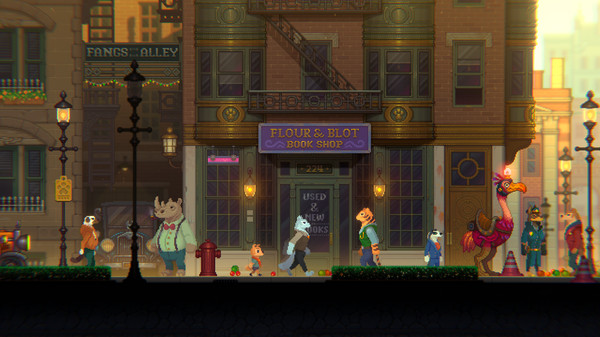 水银疗养院 Mercury Abbey|官方中文|解压即撸|_4