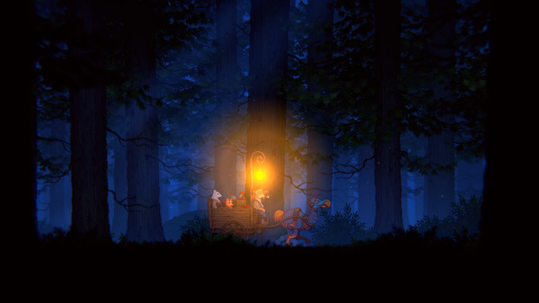 水银疗养院 Mercury Abbey|官方中文|解压即撸|_5