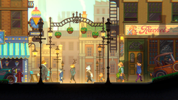 水银疗养院 Mercury Abbey|官方中文|解压即撸|_3