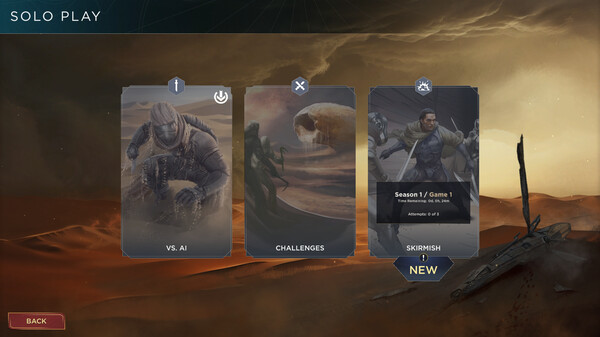 沙丘帝国|官方中文|Build.18970437+伊克斯的崛起DLC+全DLC|解压即撸|_6