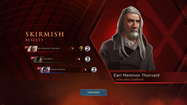 沙丘帝国|官方中文|Build.18970437+伊克斯的崛起DLC+全DLC|解压即撸|_5