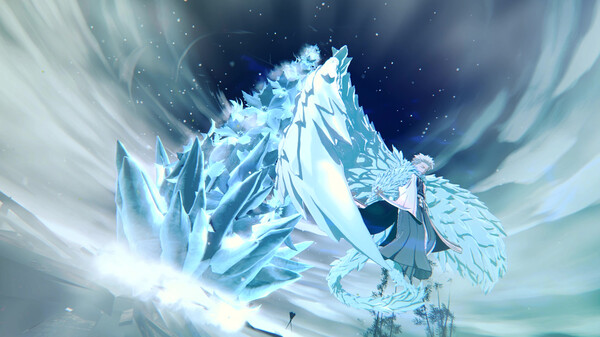 死神 魂魄觉醒|豪华中文|Build.20526358-V1.3.2-兵主部-兵卫-千年血战+预购特典+全DLC+季票-支持手柄|解压即撸|_10