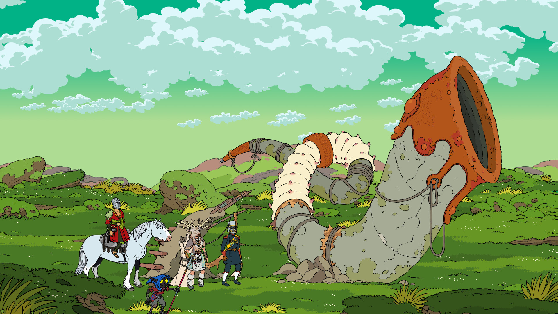 奇妙探险队2|官方中文|V3.3.1.R.R1844-奇妙邪教之旅+全DLC|解压即撸|_5