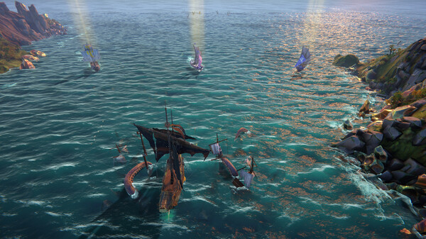 恶棍水域 Rogue Waters|官方中文|NSZ|原版|_1