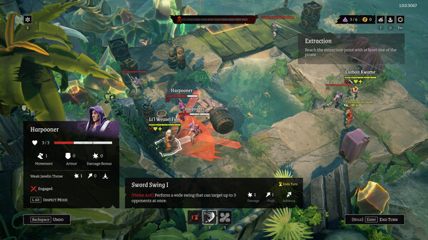 恶棍水域 Rogue Waters|官方中文|NSZ|原版|_7