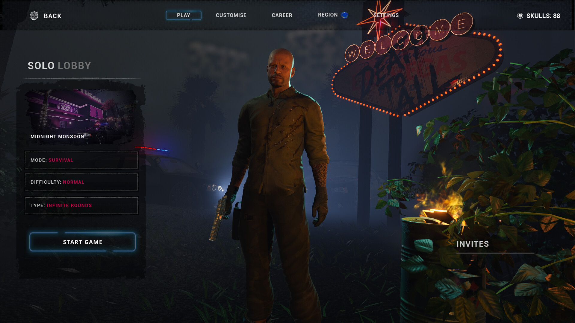 地狱裂痕 维加斯|官方中文|Build.16813365+全DLC|解压即撸|_11