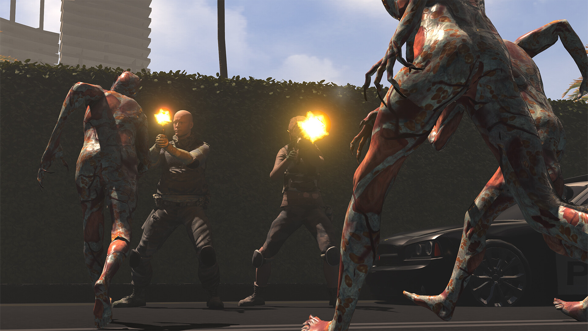 地狱裂痕 维加斯|官方中文|Build.16813365+全DLC|解压即撸|_12