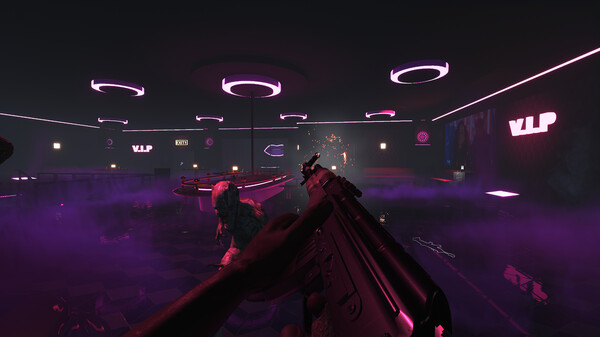 地狱突破 维加斯|官方中文|Build.13703193|解压即撸|_10