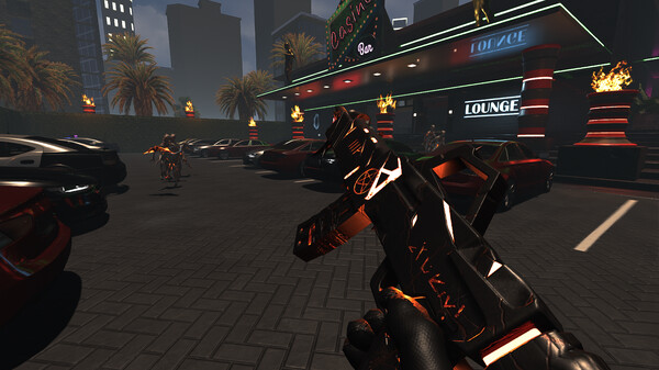 地狱突破 维加斯|官方中文|Build.13703193|解压即撸|_6