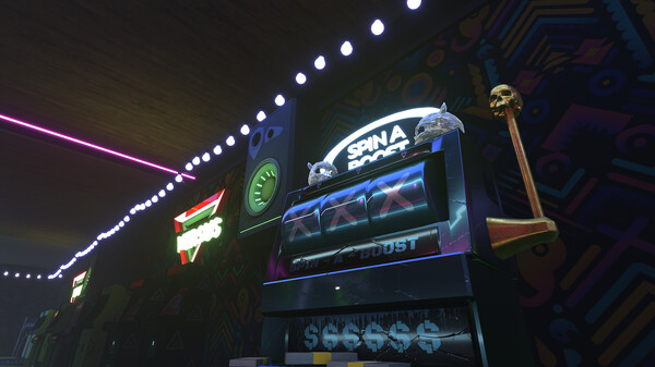 地狱突破 维加斯|官方中文|Build.13703193|解压即撸|_12