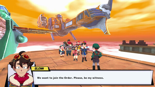 天际海洋 雇佣之翼|官方中文|本体+1.0.4升补|NSZ|原版|_9