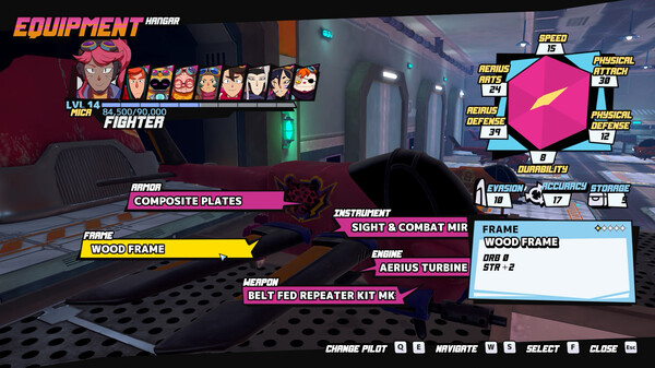 天际海洋 雇佣之翼|官方中文|本体+1.0.4升补|NSZ|原版|_8