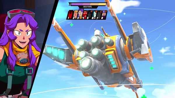 天际海洋 雇佣之翼|官方中文|本体+1.0.4升补|NSZ|原版|_12