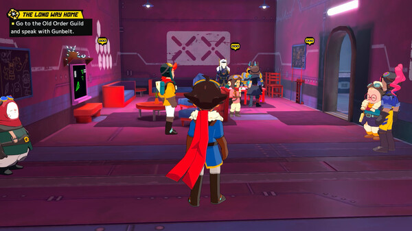 天际海洋 雇佣之翼|官方中文|本体+1.0.4升补|NSZ|原版|_13