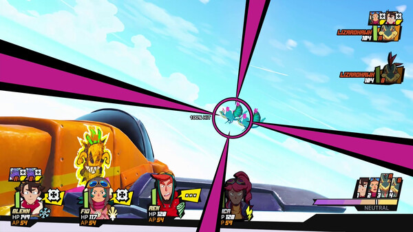 天际海洋 雇佣之翼|官方中文|本体+1.0.4升补|NSZ|原版|_3