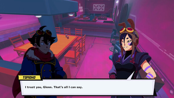 天际海洋 雇佣之翼|官方中文|本体+1.0.4升补|NSZ|原版|_10