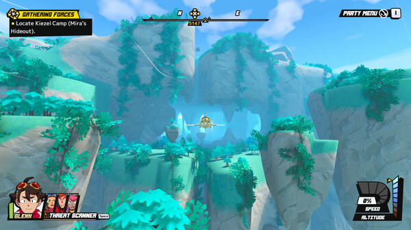 天际海洋 雇佣之翼|官方中文|本体+1.0.4升补|NSZ|原版|_5