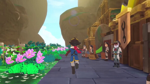 天际海洋 雇佣之翼|官方中文|本体+1.0.4升补|NSZ|原版|_7