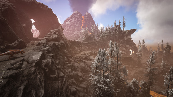 方舟 生存进化|官方中文|V360.20+失落之岛-ARK扩展地图DLC|解压即撸|_13