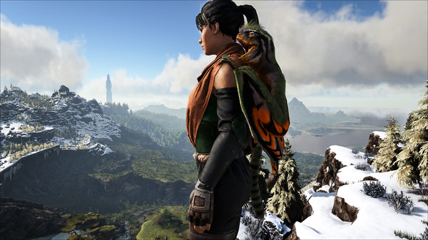 方舟 生存进化|官方中文|V360.20+失落之岛-ARK扩展地图DLC|解压即撸|_8