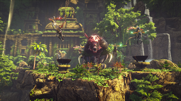 方舟 生存进化|官方中文|V360.20+失落之岛-ARK扩展地图DLC|解压即撸|_6