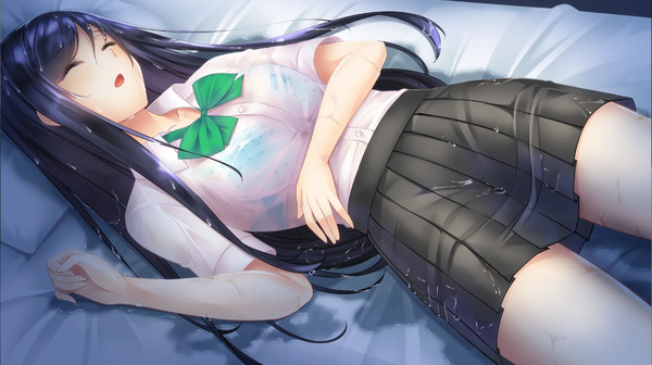 雨音|官方中文|本体+1.1.0升补|NSZ|原版|_5