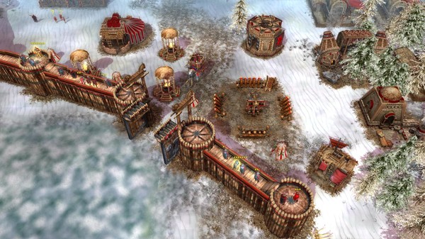 斯巴达 古代战争 决定版|官方中文|Build 9873241|解压即撸|_8