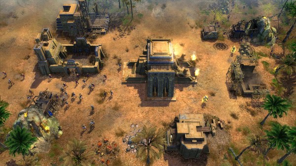 斯巴达 古代战争 决定版|官方中文|Build 9873241|解压即撸|_1