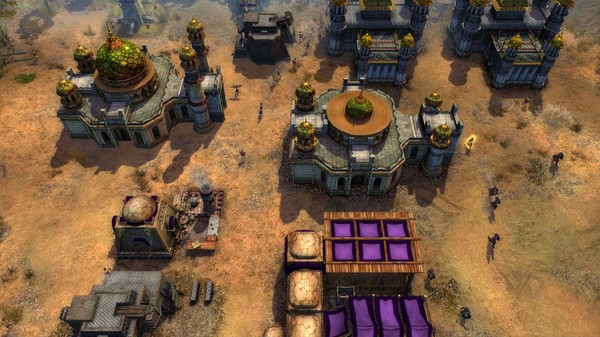 斯巴达 古代战争 决定版|官方中文|Build 9873241|解压即撸|_11