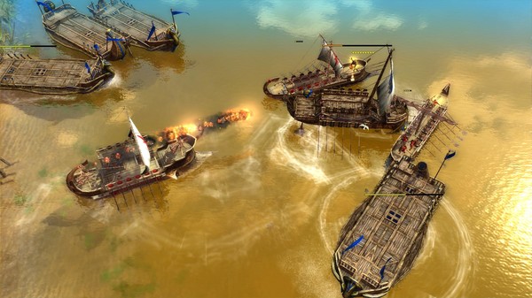 斯巴达 古代战争 决定版|官方中文|Build 9873241|解压即撸|_4