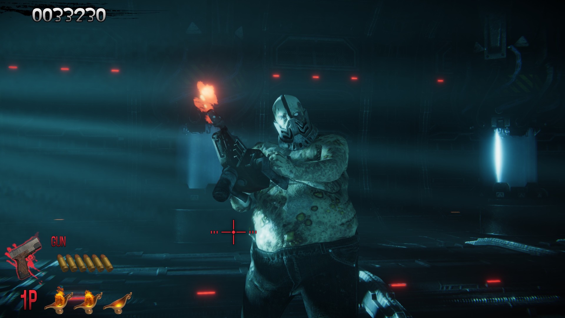 死亡之屋 重制版|官方中文|V1.1.3-I-支持4K|安装即撸|_8