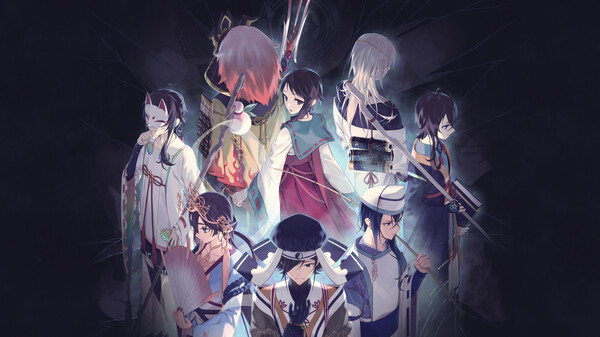 落虹之海 Rainbow Sea|官方中文|本体+1.0.4升补|NSZ|原版|_6